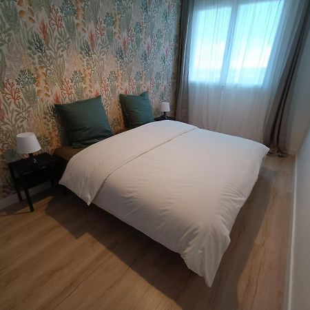 Chelles Centre Ville 2 Chambres Pres Des Bords De Marne 10 Minutes A Pieds De La Gare De Chelles-Gournay 5 Minutes De La Gare De Vaires-Sur-Marne 20 Minutes De Disneyland Jusqu'A 5 Couchages Possibles Ngoại thất bức ảnh