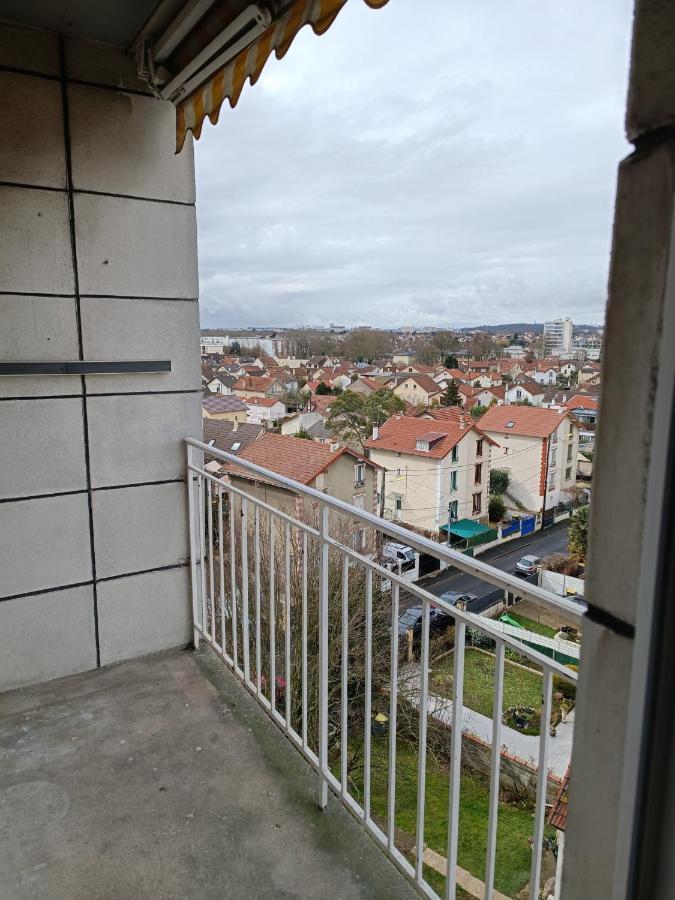 Chelles Centre Ville 2 Chambres Pres Des Bords De Marne 10 Minutes A Pieds De La Gare De Chelles-Gournay 5 Minutes De La Gare De Vaires-Sur-Marne 20 Minutes De Disneyland Jusqu'A 5 Couchages Possibles Ngoại thất bức ảnh