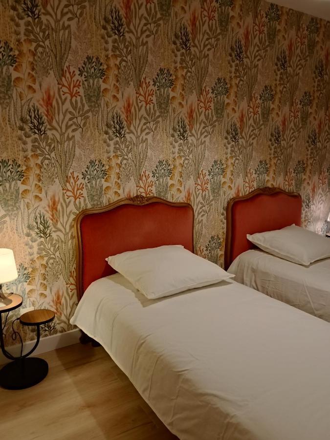 Chelles Centre Ville 2 Chambres Pres Des Bords De Marne 10 Minutes A Pieds De La Gare De Chelles-Gournay 5 Minutes De La Gare De Vaires-Sur-Marne 20 Minutes De Disneyland Jusqu'A 5 Couchages Possibles Ngoại thất bức ảnh